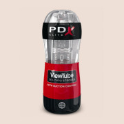 PDX Elite ViewTube Stroker