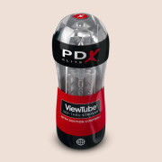 PDX Elite ViewTube Stroker