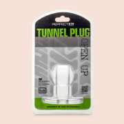 Perfect Fit Tunnel Plug™