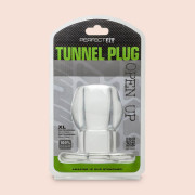 Perfect Fit Tunnel Plug™