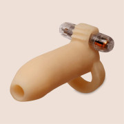 Pipedream Ready-4-Action Real Feel Penis Enhancer