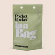 Pocket Rocket in a Bag