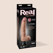 Real Feel Deluxe No. 9