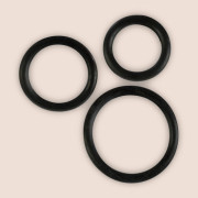 Rubber Ring Set