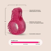 CalExotics Super Stretch Enhancer Ring™