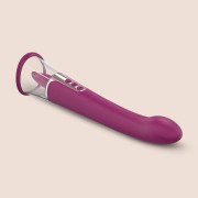 Sabrina Tongue Licking Vibrator