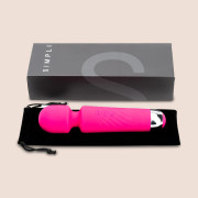 SIMPLI Vibrating Wand 03