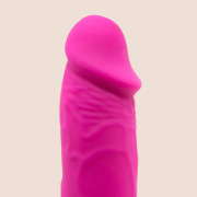 SIMPLI Dildo Vibrating & Rotating 03