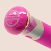 SIMPLI Dildo Vibrating & Rotating 03