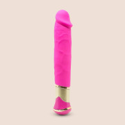 SIMPLI Dildo Vibrating & Rotating 03