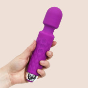 SIMPLI Vibrating Wand 01