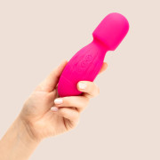 SIMPLI Vibrating Wand 04