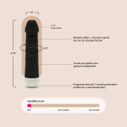 SIMPLI Vibrating G-Spot 02