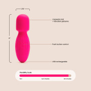 SIMPLI Vibrating Wand 04