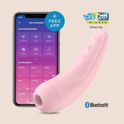 Satisfyer Curvy 2+