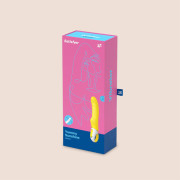 Satisfyer Yummy Sunshine