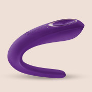 Satisfyer Double Partner