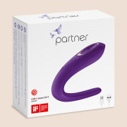 Satisfyer Double Partner