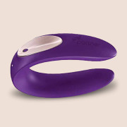 Satisfyer Double Plus