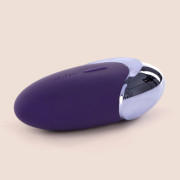 Satisfyer Lay-on Purple Pleasure