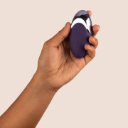 Satisfyer Lay-on Purple Pleasure