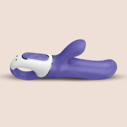 Satisfyer Magic Bunny