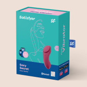 Satisfyer Sexy Secret