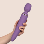 Satisfyer Wand-er Woman