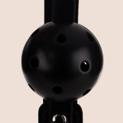 Sex & Mischief Breathable Ball Gag