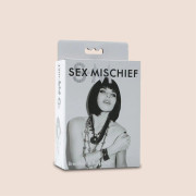 Sex & Mischief Breathable Ball Gag