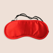 Sex & Mischief Satin Blindfold