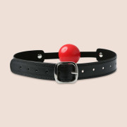 Sex & Mischief Solid Ball Gag