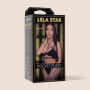 Signature Strokers Signature Strokers - Lela Star ULTRASKYN Pocket P—ssy