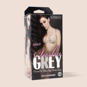 Signature Strokers Signature Strokers - Sasha Grey ULTRASKYN™ Cream Pie Pocket P—ssy