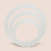 Silicone Support Rings™