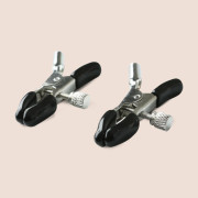 Sportsheets Adjustable Nipple Clamps