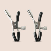 Sportsheets Adjustable Nipple Clamps