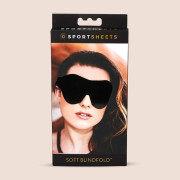 Sportsheets Soft Blindfold