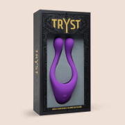 TRYST™ Multi Erogenous Zone Massager