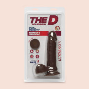 The D™ Perfect D - 7 Inch with Balls - ULTRASKYN