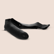 The \"Original\" Accommodator® Latex Dong