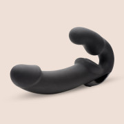 Urge Silicone Strapless Strap