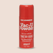 Vac-U Powder Lubricant