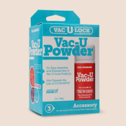 Vac-U Powder Lubricant