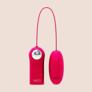 VeDO Ami Remote Control Vibrating Bullet