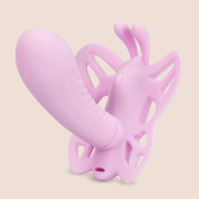 Venus Butterfly® Silicone Remote