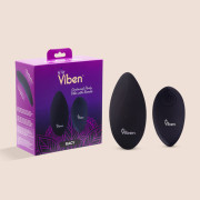 Viben Racy Remote Controlled Panty Vibrator