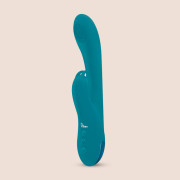 Viben Razzle Rechargeable Thumping Rabbit Vibrator