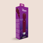 Viben Tempest Wand Massager