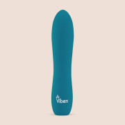 Viben Vivacious 10 Function Rumble Bullet